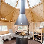 Levin Taiga 18a By Aavalevi Apartmán *