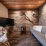 Apartmán Levin Taiga 18a By Aavalevi *