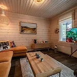 Apartmán Levin Taiga 18a By Aavalevi Levi