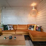 Levin Taiga 18a By Aavalevi Apartmán Levi