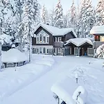 Levin Taiga 18a By Aavalevi Apartmán Levi