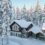 Lägenhet Levin Taiga 18a By Aavalevi Levi