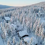 Apartmán Levin Taiga 18a By Aavalevi *