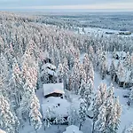 Levin Taiga 18a By Aavalevi Apartmán Levi