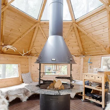 Levin Taiga 18a By Aavalevi Apartment *