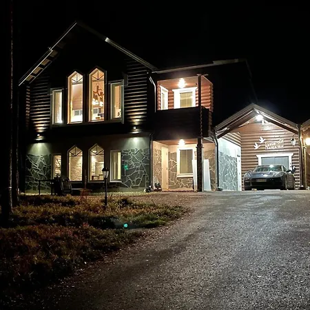 Daire Levin Taiga 18a By Aavalevi Levi