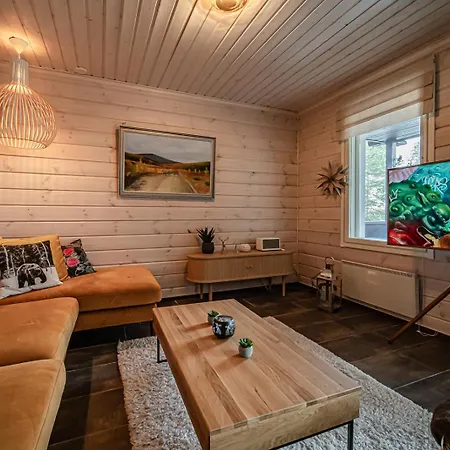 Daire Levin Taiga 18a By Aavalevi Levi