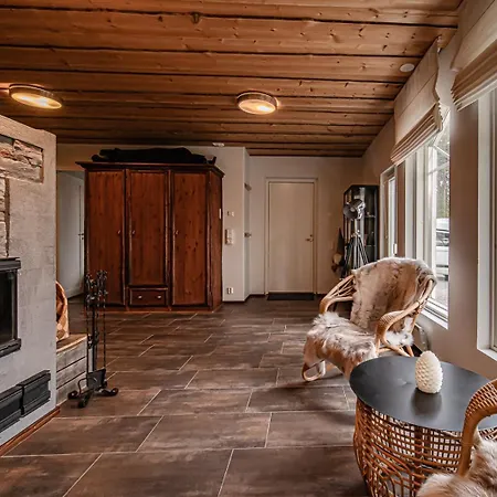 Levin Taiga 18a By Aavalevi Apartment Levi