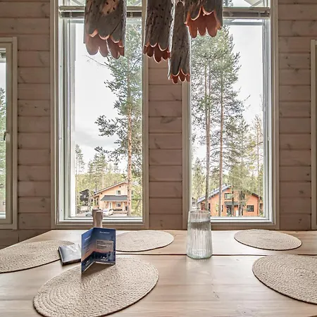 Levin Taiga 18a By Aavalevi