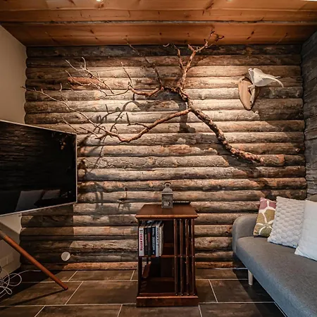 Daire Levin Taiga 18a By Aavalevi *