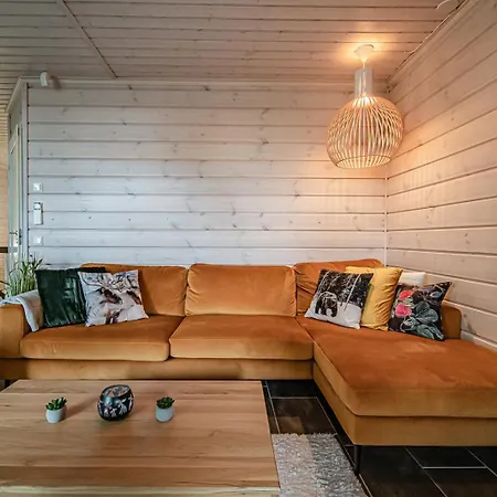 Levin Taiga 18a By Aavalevi Holidays Apartamento Levi