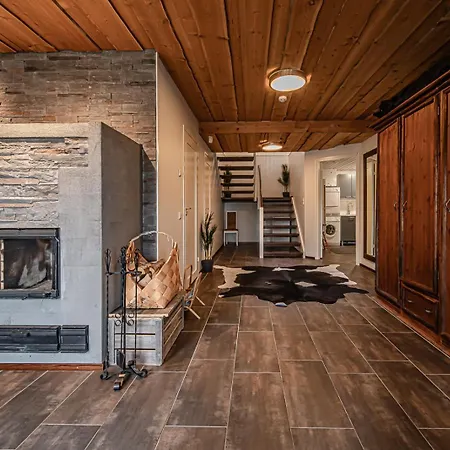 Levin Taiga 18a By Aavalevi Holidays *