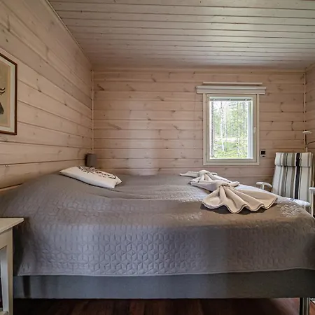 Levin Taiga 18a By Aavalevi Apartment *