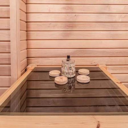 Daire Levin Taiga 18a By Aavalevi *