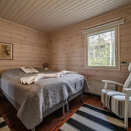 Daire Levin Taiga 18a By Aavalevi Levi