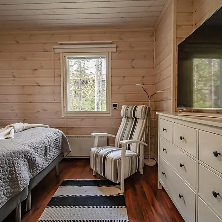 Levin Taiga 18a By Aavalevi Daire