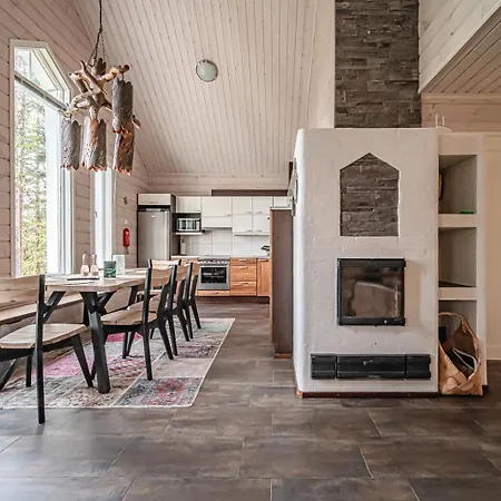 Daire Levin Taiga 18a By Aavalevi