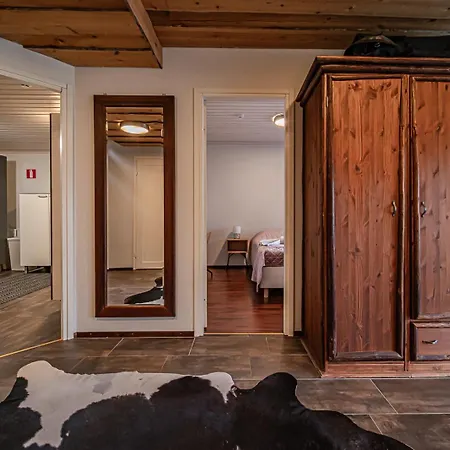 Levin Taiga 18a By Aavalevi