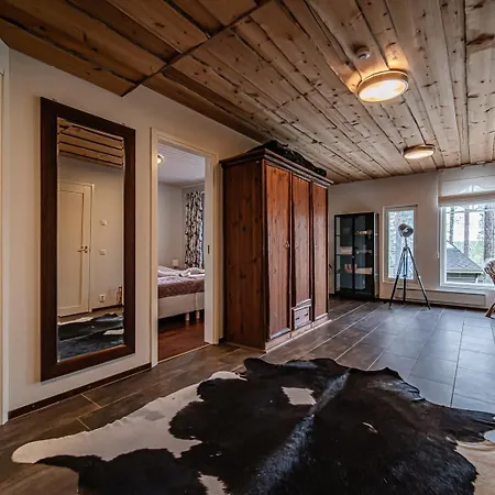 Apartment Levin Taiga 18a By Aavalevi