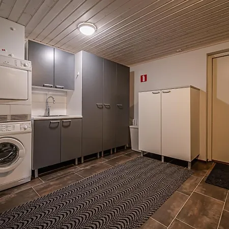 Levin Taiga 18a By Aavalevi Holidays Apartamento Levi