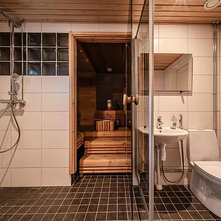 Levin Taiga 18a By Aavalevi Holidays Apartamento
