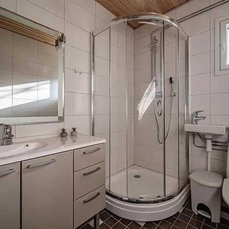 Apartamento Levin Taiga 18a By Aavalevi Holidays *