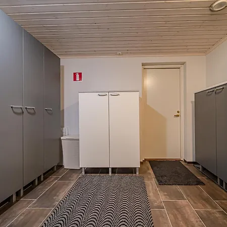 Levin Taiga 18a By Aavalevi Apartment Levi