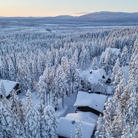 Levin Taiga 18a By Aavalevi 公寓 列维