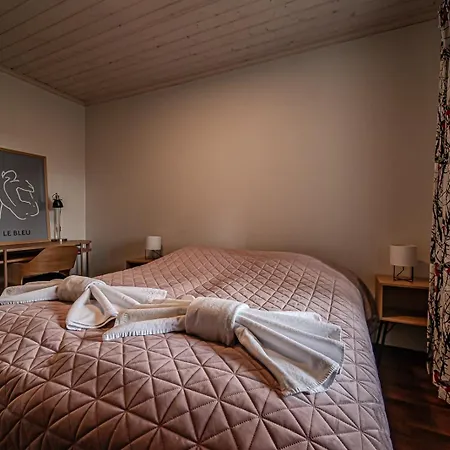 公寓 Levin Taiga 18a By Aavalevi 列维