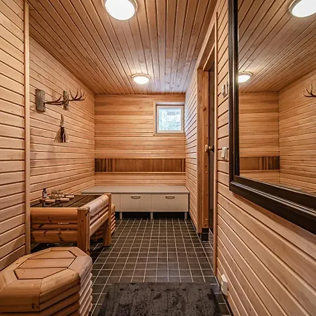 Levin Taiga 18a By Aavalevi شقة