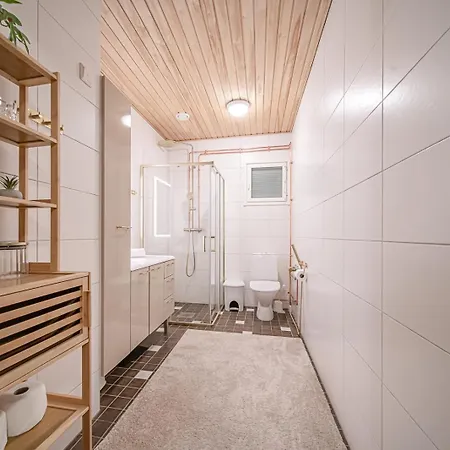 Levin Taiga 18a By Aavalevi