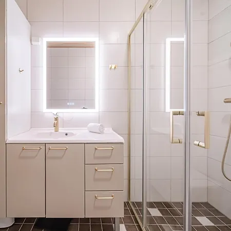 Levin Taiga 18a By Aavalevi شقة