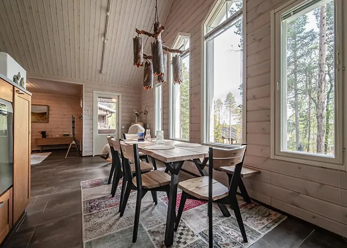 شقة Levin Taiga 18a By Aavalevi ليفي