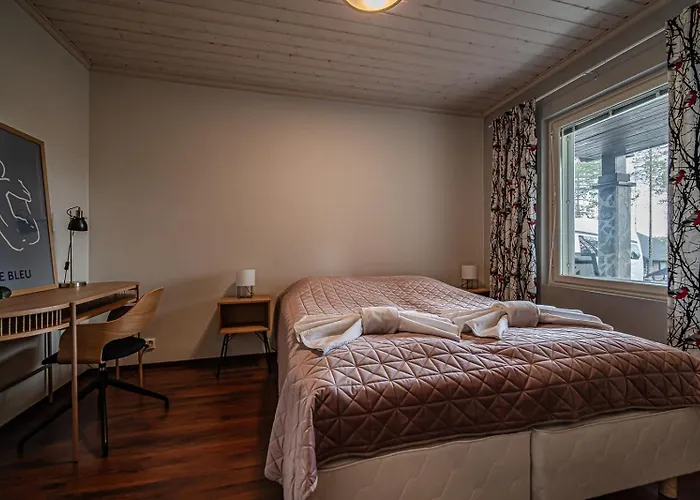 Levin Taiga 18a By Aavalevi *