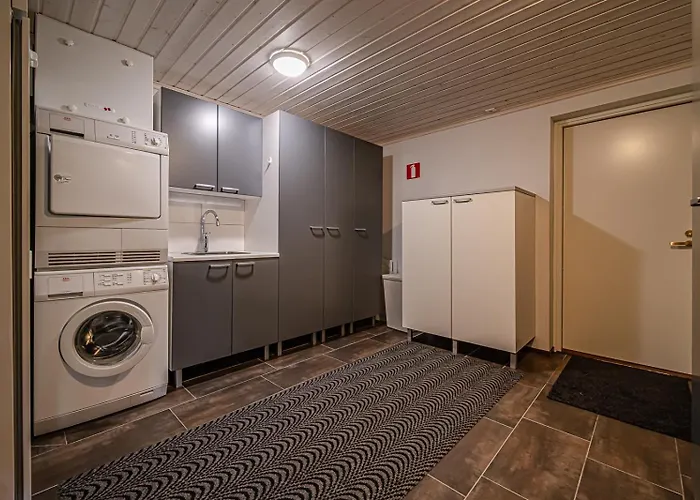 Levin Taiga 18a By Aavalevi شقة ليفي