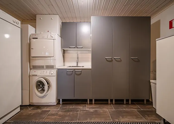 Levin Taiga 18a By Aavalevi 公寓 *