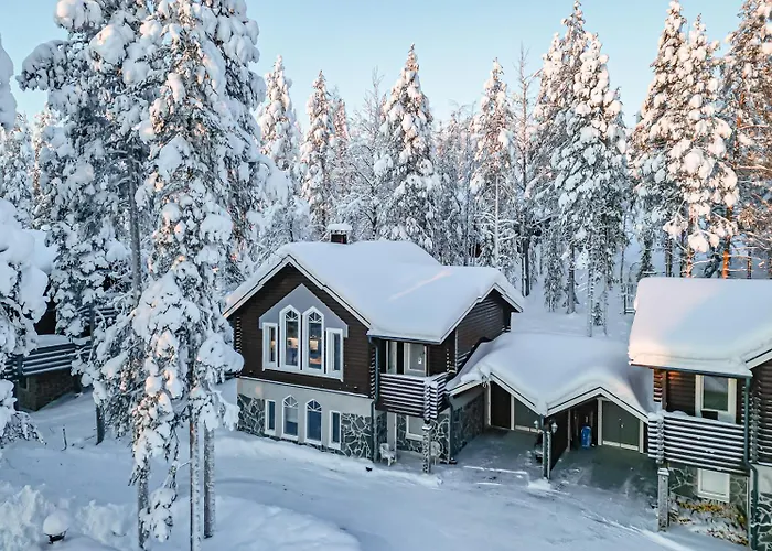 公寓 Levin Taiga 18a By Aavalevi 列维