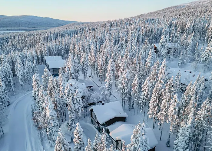 شقة Levin Taiga 18a By Aavalevi *